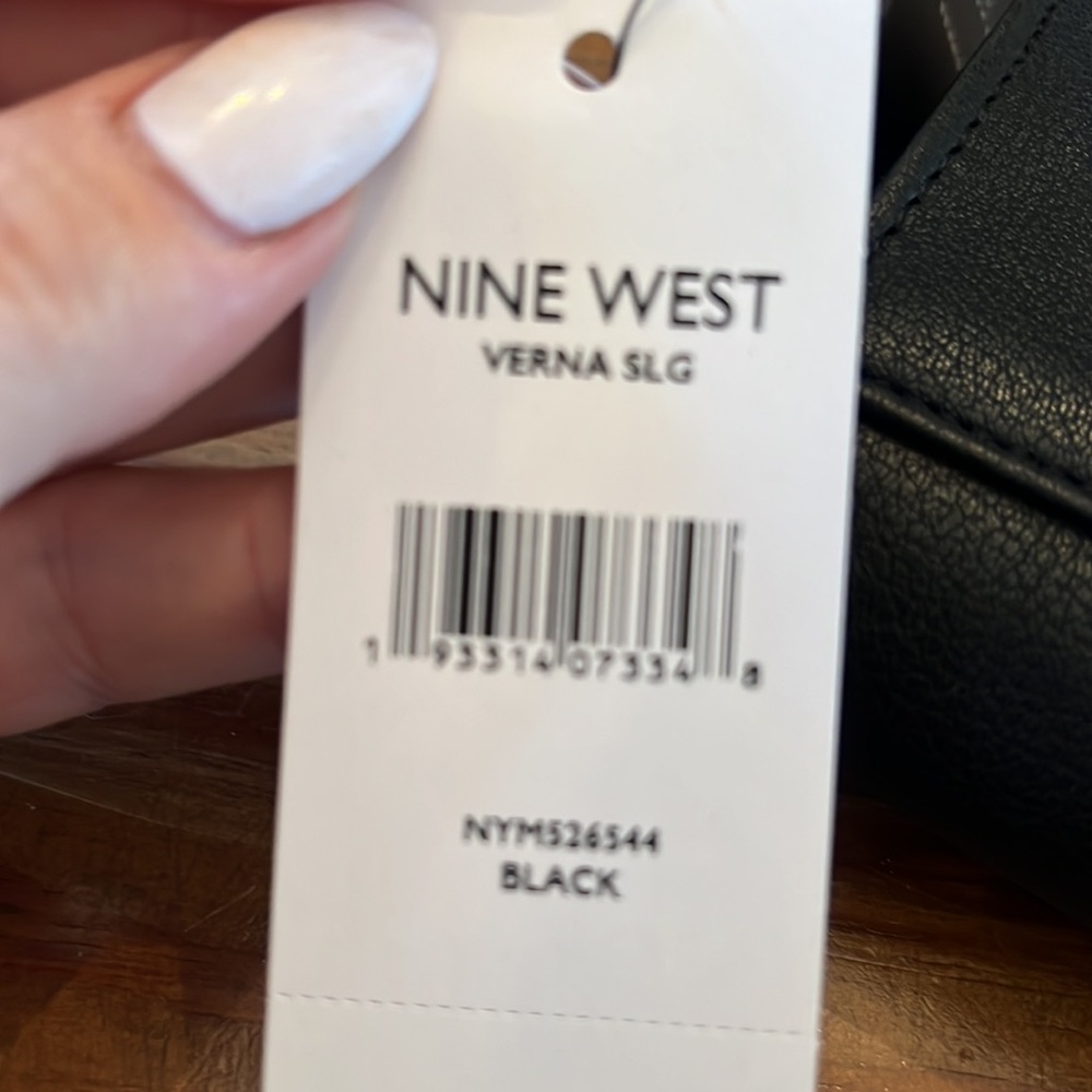 Nine West Wallet - Picture 4 of 4
